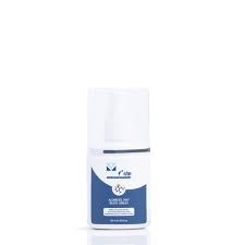 Mediste Acneste 360 Body Spray by VR Health Science OPC Pvt Ltd, shown in a sleek spray bottle with a white and green label.