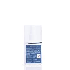 Mediste Acneste 360 Body Spray by VR Health Science OPC PVT LTD, showing the spray bottle with label and packaging.