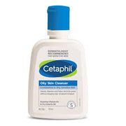 Cetaphil Daily Exfoliating Cleanser For Normal, Dry, Acne Prone & Oily
