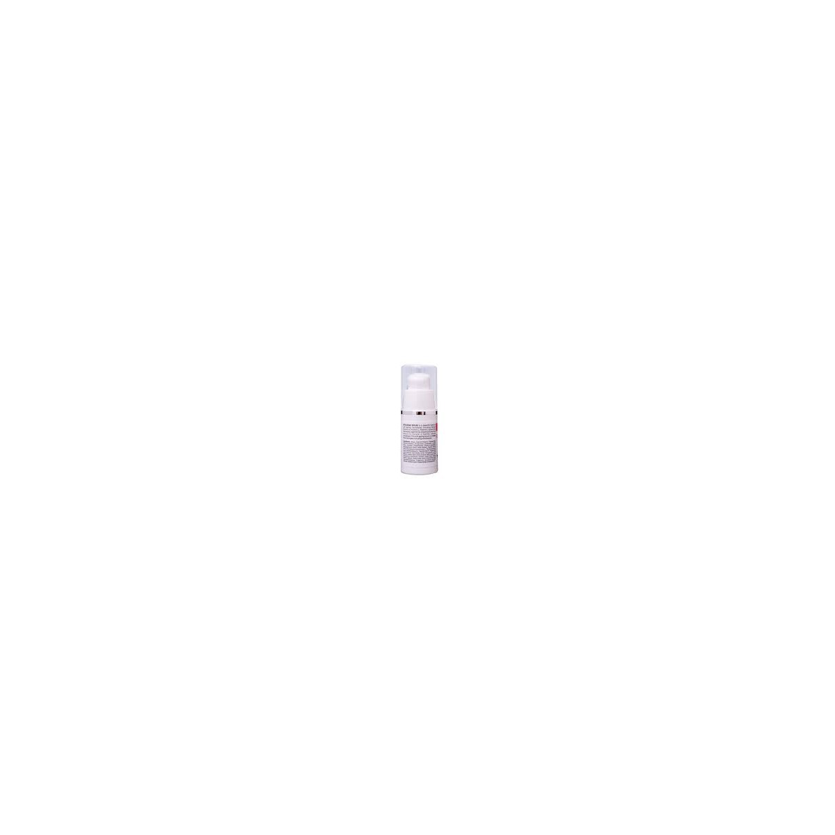 Fixderma Reticuram serum for aging skin in a sleek bottle, showcasing its packaging and applicator for mature skin care.