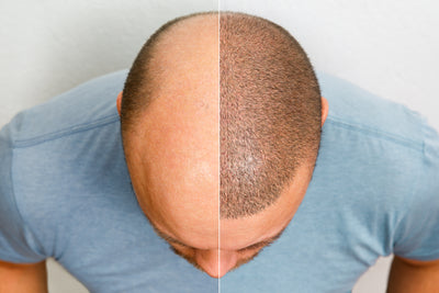 Hair Transplant Treatment