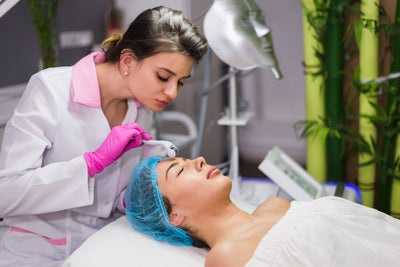 Hollywood Rejuvenation Treatment