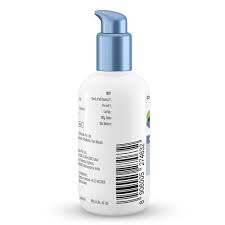 Encube Ethicals Cetaphil Optimal Hydration Body Spray Moisturizer in a spray bottle, showing the product label and packaging.
