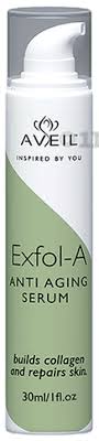 Aveil Exfol-A Anti-Aging Serum