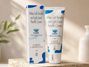 Cerafly Bariera Moisturizing Cream — White Soft Paraffin and Light Liquid Paraffin Cream