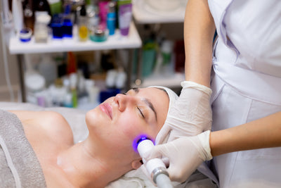 InstaGlow Skin Rejuvenation Treatment