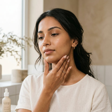 A More Defined Jawline Without Surgery