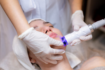 Laser Toning Treatment