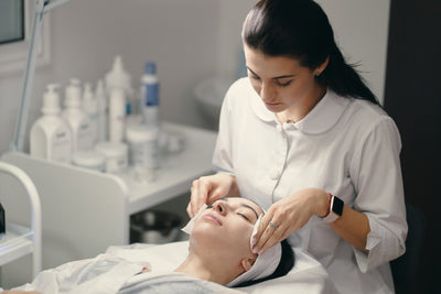 Medifacial Treatment