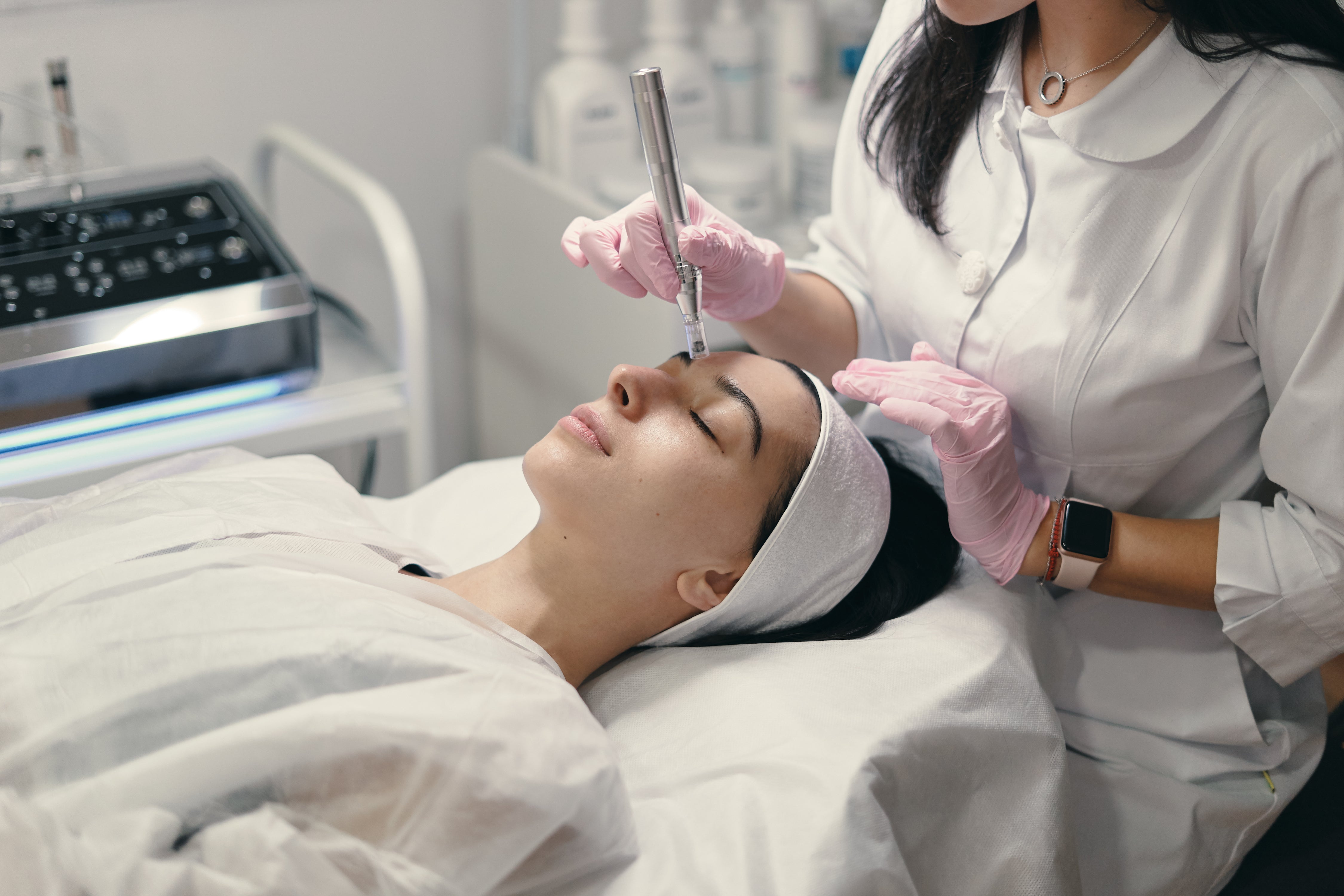 Inch Loss Treatment