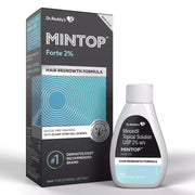 Mintop Alcohol Free 2% Topical Solution — 60ml