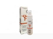Osaine AHA Peeling product image showing the packaging box and bottle with labels from Geosmatic Cosmeceuticals & Cosmocare Pvt. Ltd.