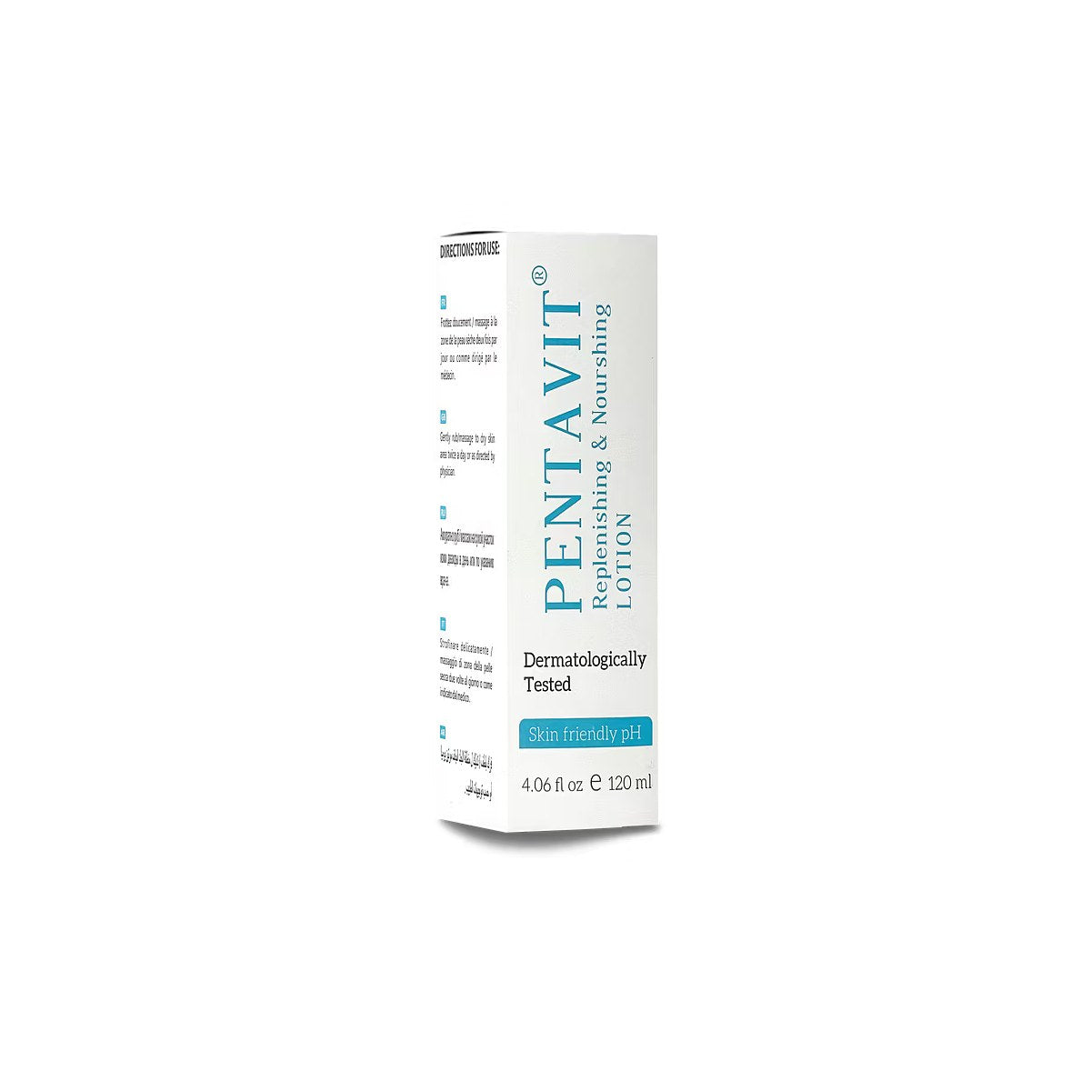 Senechio Pharma Pentavit Moisture Blend in a jar, showcasing its creamy texture and hydrating skincare formula.