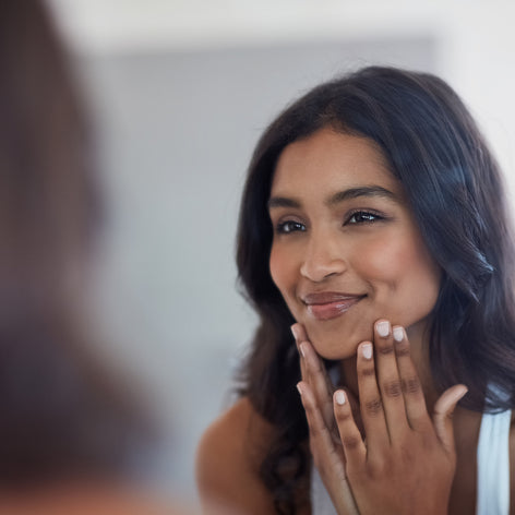 Premature Ageing Treatment