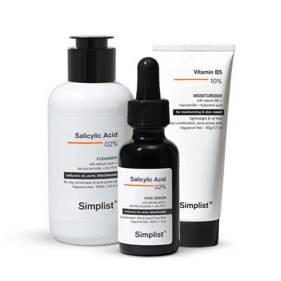 Acne Kit