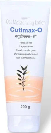 CutimaxÐO Lotion