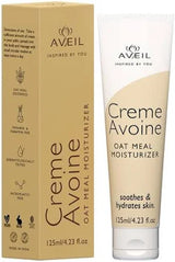 Aveil Creme Avoine Oat Meal Moisturizer