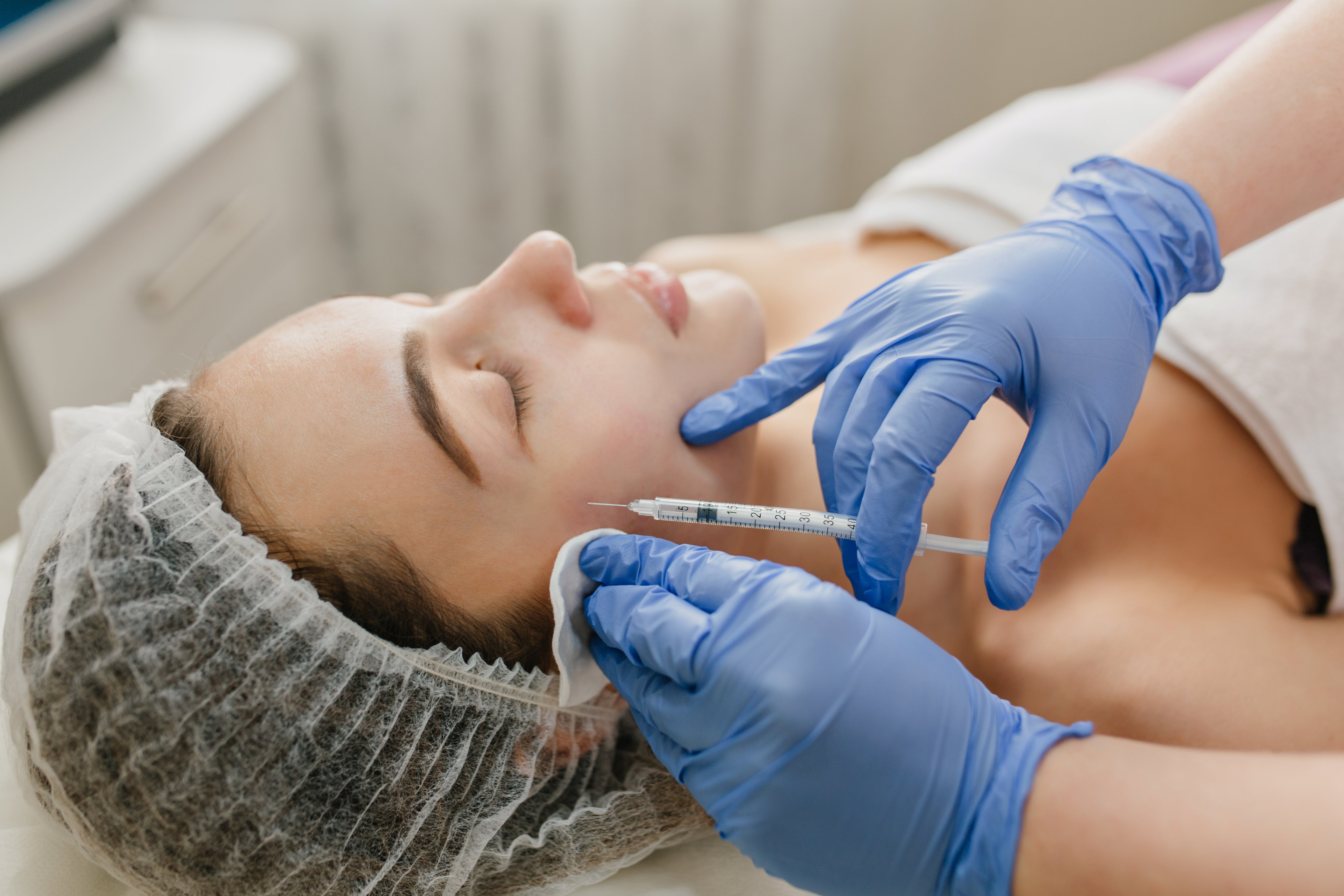 Lip Fillers Treatment