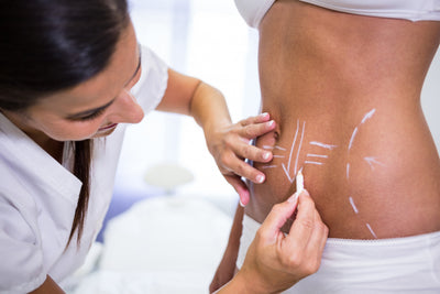 Inch Loss Treatment