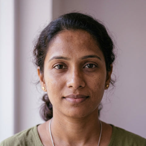 Dark Circles Overview