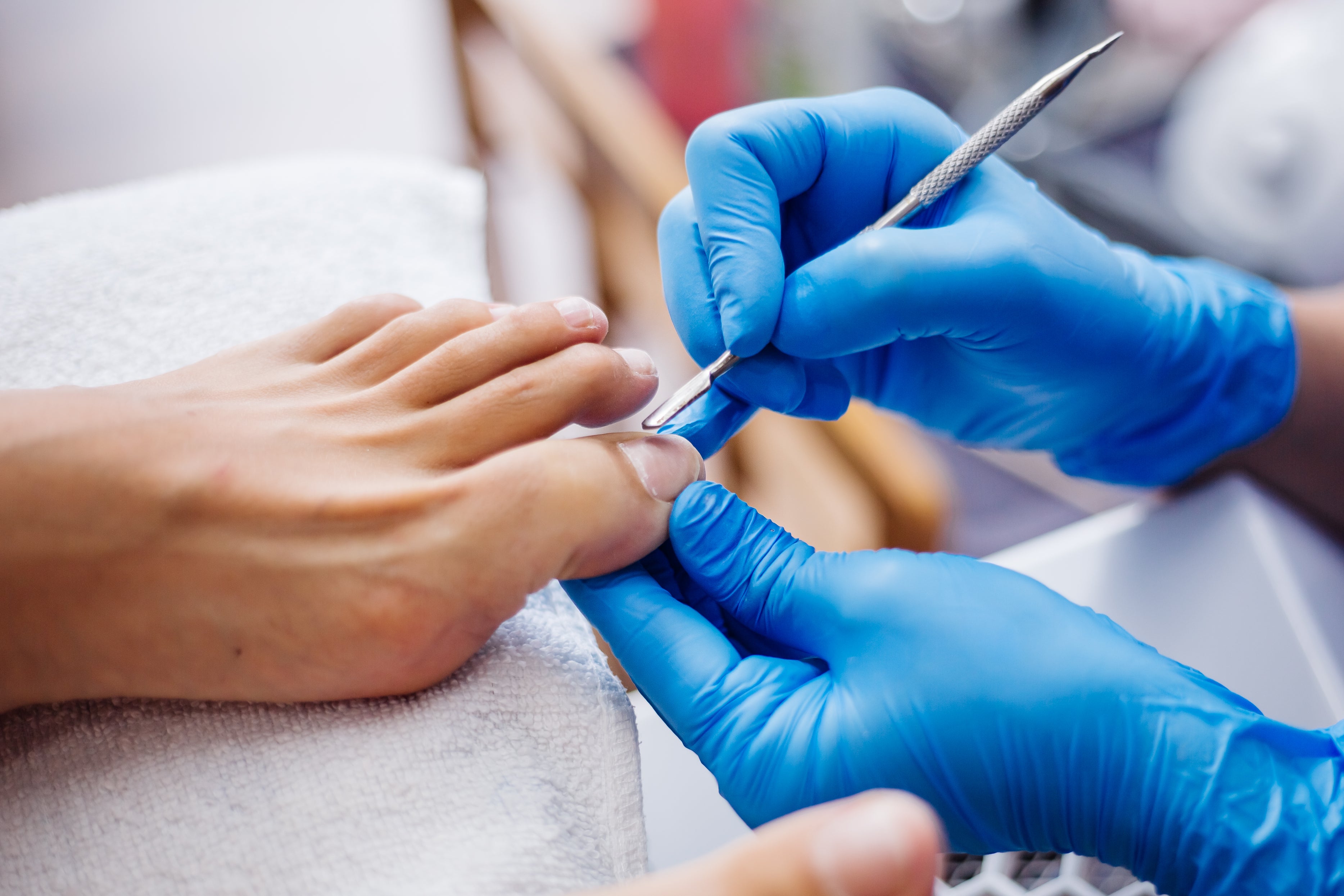 Inch Loss Treatment