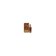 Allodermis Trulite Gold Serum in a sleek dropper bottle, highlighting its luxurious gold-infused skincare formula.