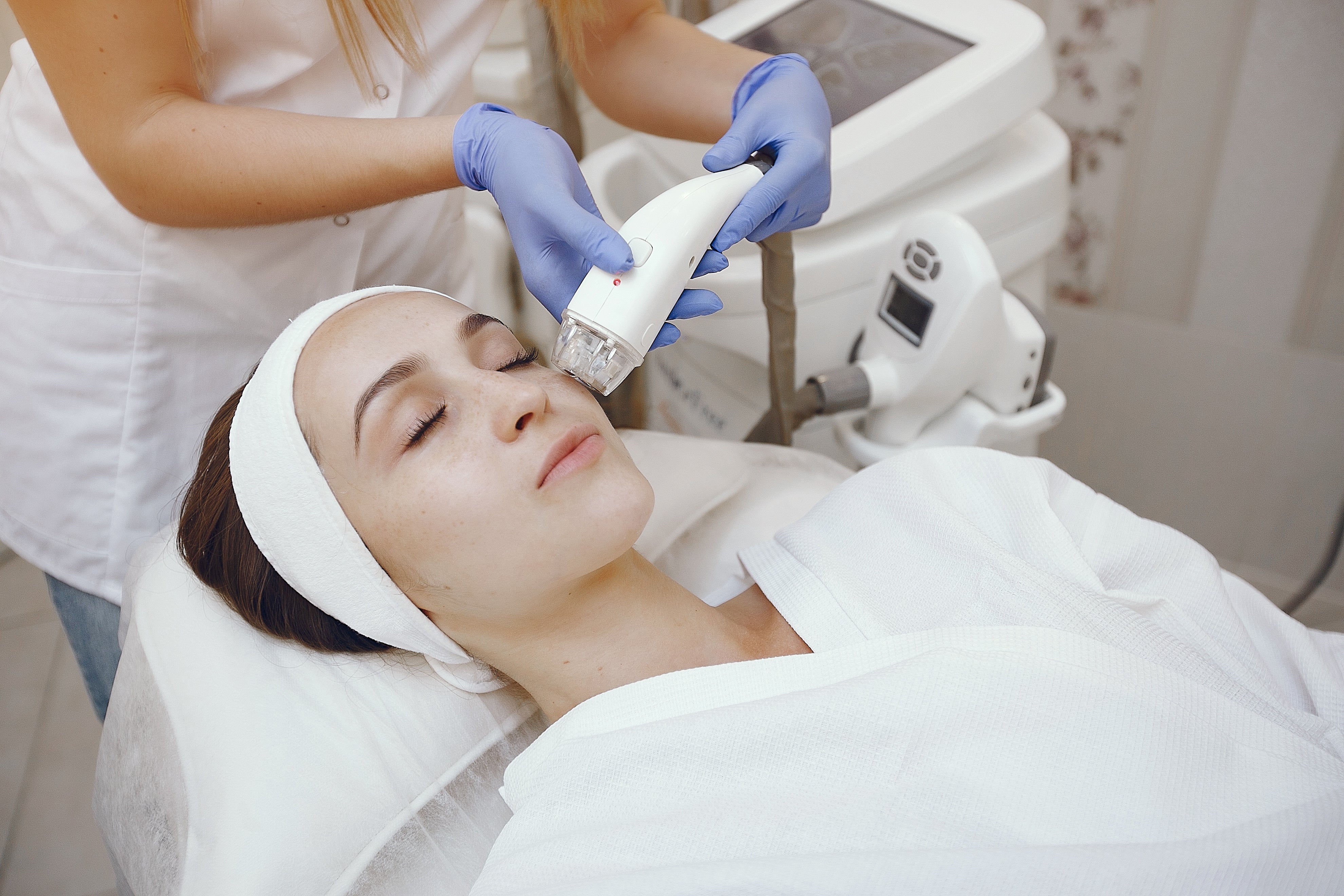 Stretch Marks Removal