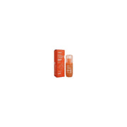 Lyra Laboratories Yuderma Renewcell Vitamin C Serum bottle with dropper, showcasing bright packaging and serum inside.